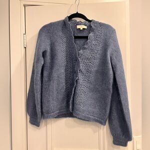 Sezane Angeli Cardigan